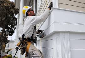 Best Composite Siding  in Girard, OH